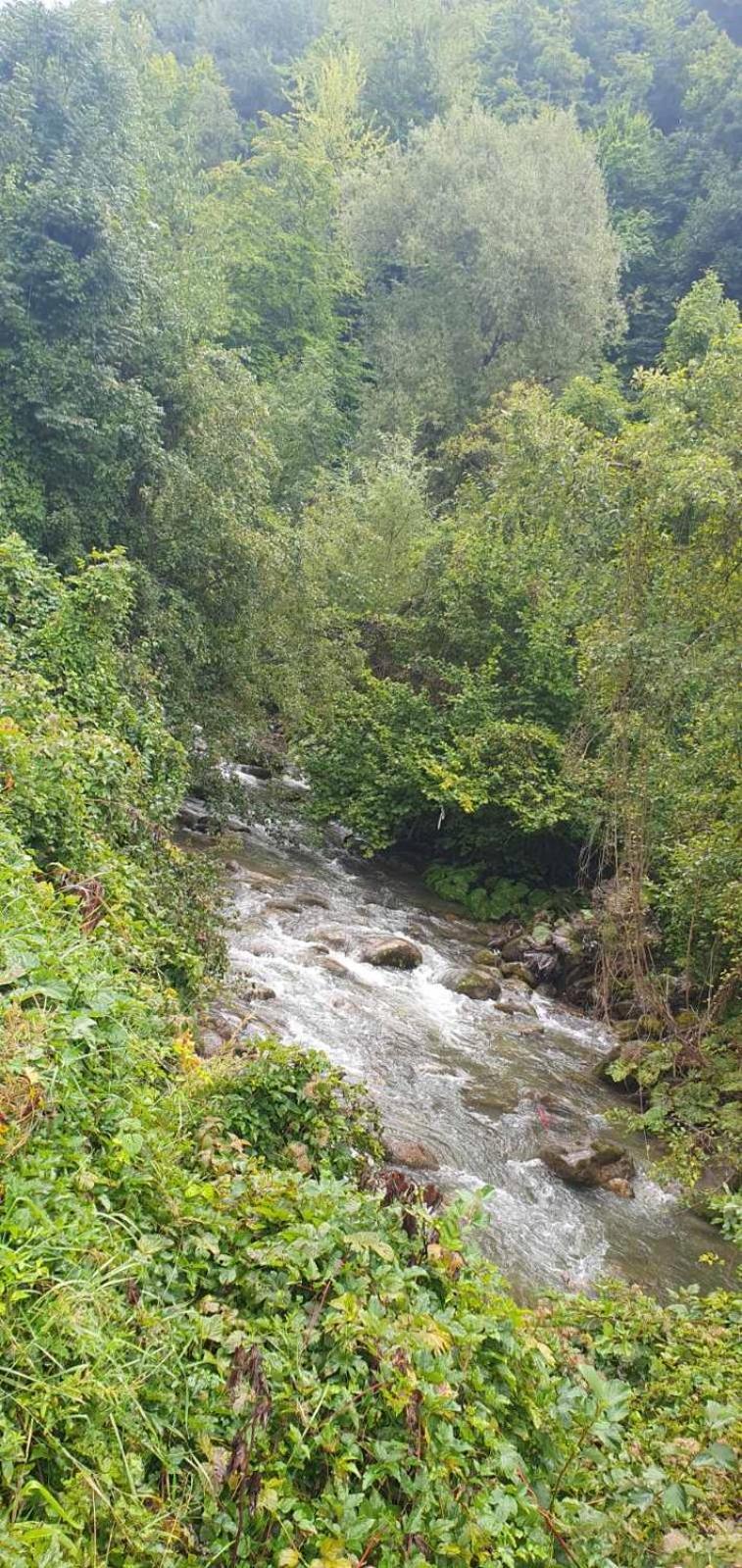 Plav Riverside Village 外观 照片
